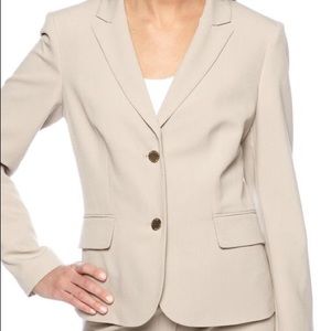 Calvin Klein blazer